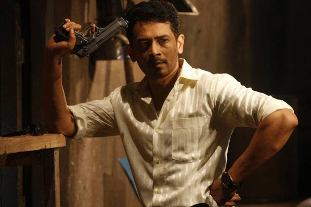 Bollywood has space for each and every cinema, Atul Kulkarni
